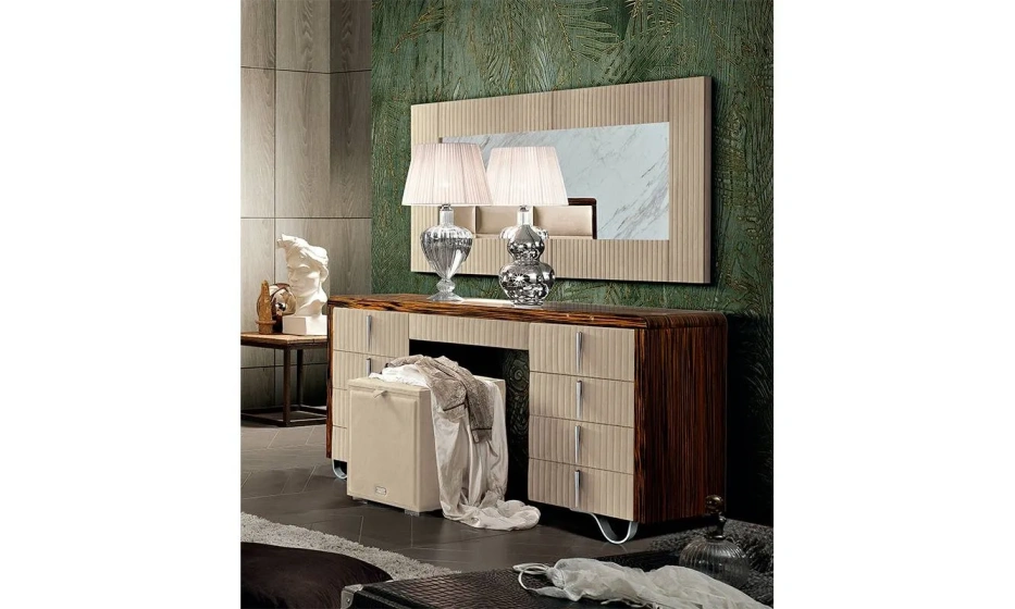Туалетный Столик Romantic Lux Saber Ex0511C21 - фото 1