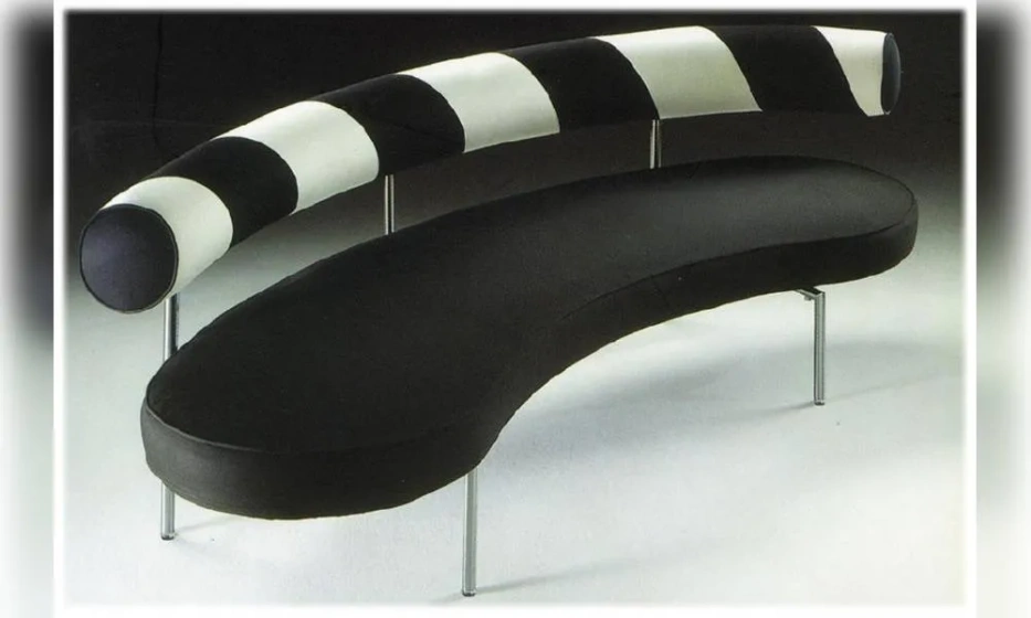 Софа Flexform Max - фото 1