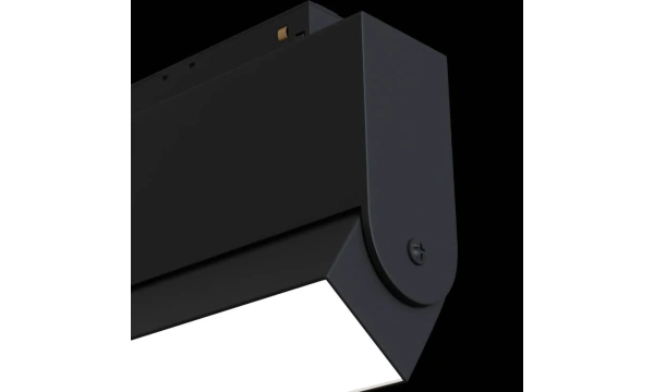 Трековый Светильник Technical Tr013-2-10W3K-B