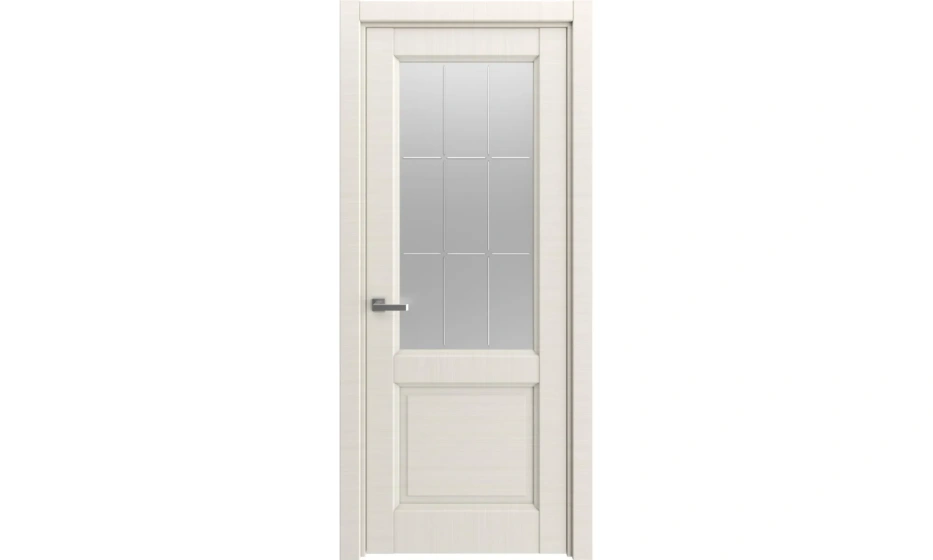 Межкомнатная дверь Софья, коллекция Elegant, Модель 17.58 - фото 1