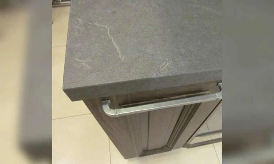 Кухня Aerre Cucine Sibilla 1 - фото 4