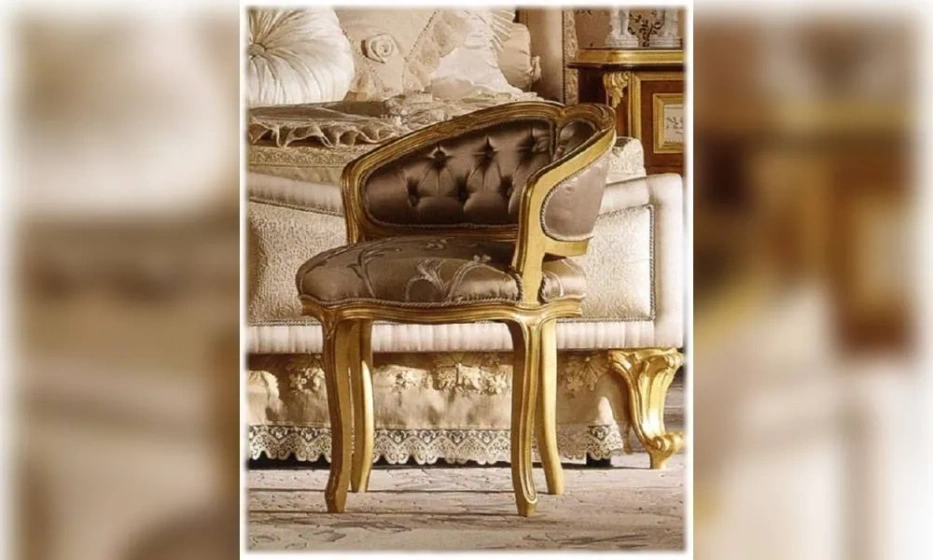 Кресло Jumbo Collection Canova 1 - фото 1