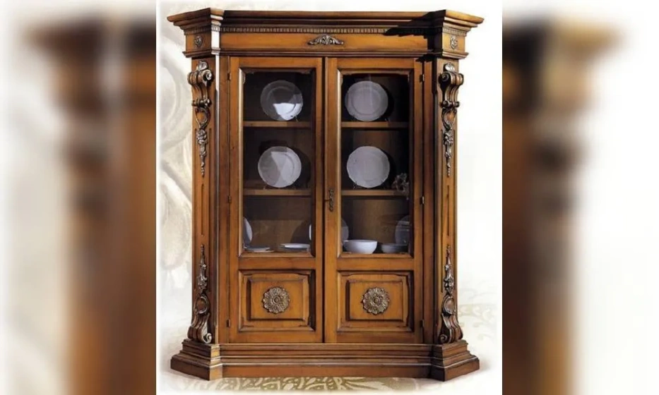 Витрина Angelo Cappellini 18420/02 - фото 1