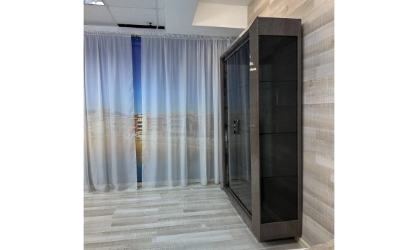 Витрина Camelgroup Elite