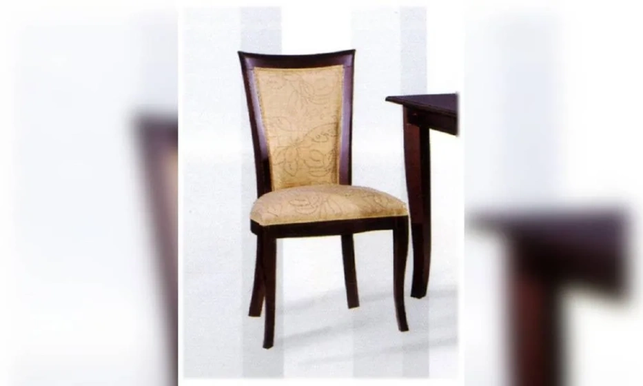 Стул Seven Sedie Milano 1 - фото 1