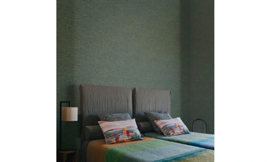 Итальянские обои Missoni Home, коллекция Wallcoverings 03, артикул 10253 - фото 1