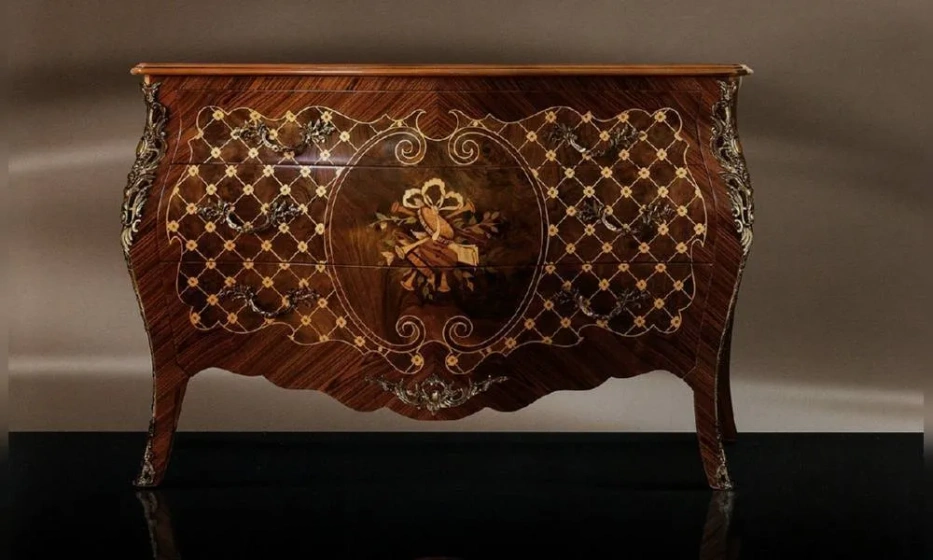 Комод Minotti Luigi & Benigno 685 - фото 1