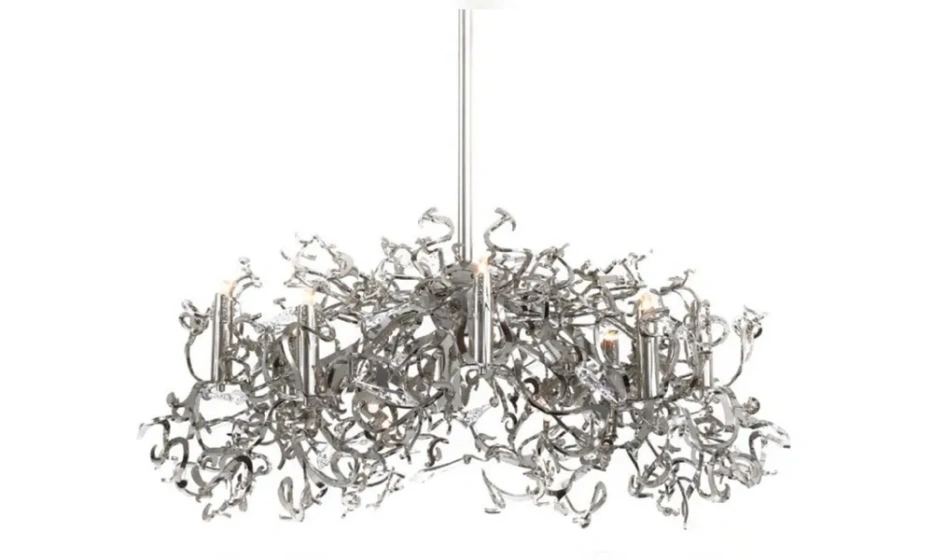 Brand Van Egmond Люстра Icy Lady Ilc100N - фото 1
