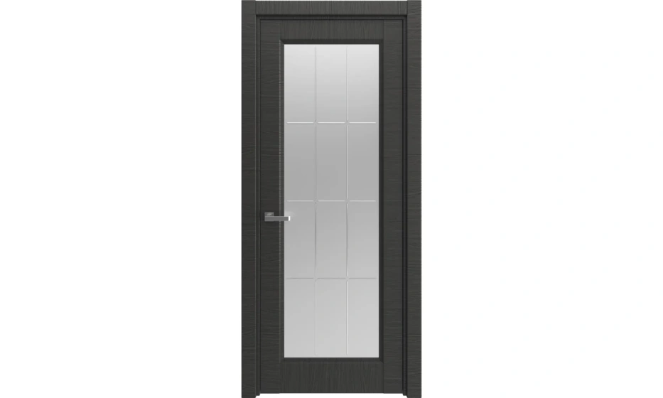 Межкомнатная дверь Софья, коллекция Elegant, Модель 01.38 - фото 1