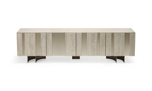 Комод Amsterdam Keramik Cattelan Italia