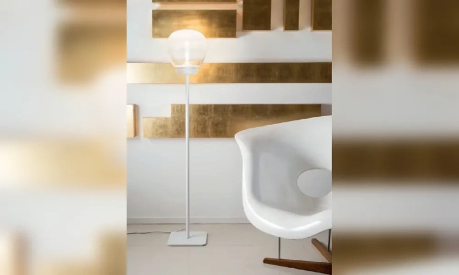 Artemide Empatia 26 Floor Торшер - фото 1