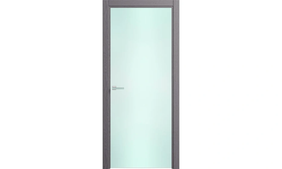 Межкомнатная дверь Софья, коллекция Rain, Модель 302.23 ЗГС - фото 1