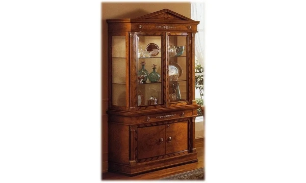 Столовая Minotti Luigi & Benigno Biedermeier 6
