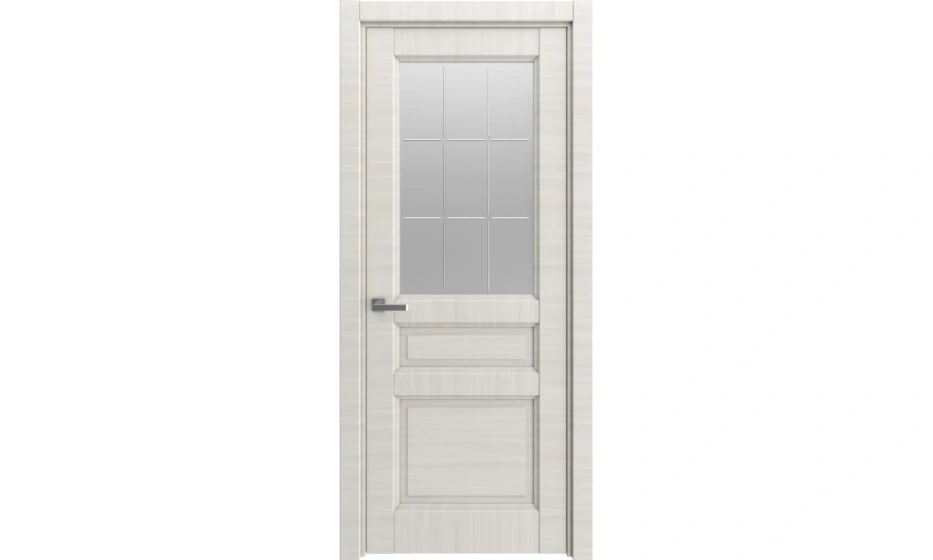Межкомнатная дверь Софья, коллекция Elegant, Модель 212.159 - фото 1
