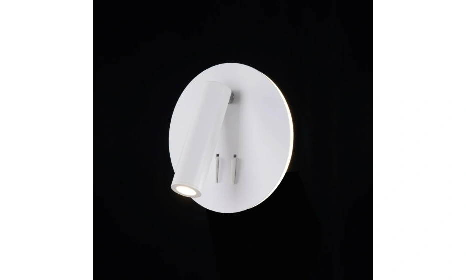 Бра Technical C176-Wl-01-6W-W - фото 2