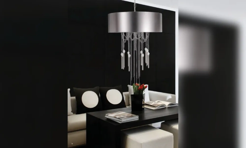 Eurolampart Lamp Collection Jennifer Люстра - фото 1