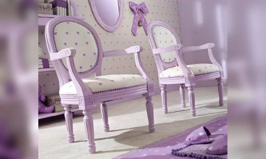 Стул Piermaria Young 3 - фото 1
