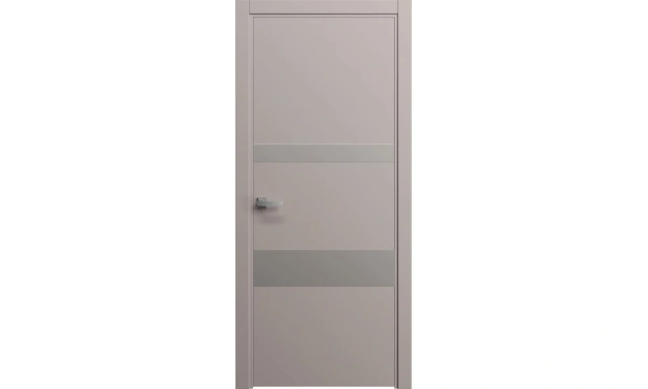Межкомнатная дверь Софья, коллекция Smart, Модель 333.31 - фото 1