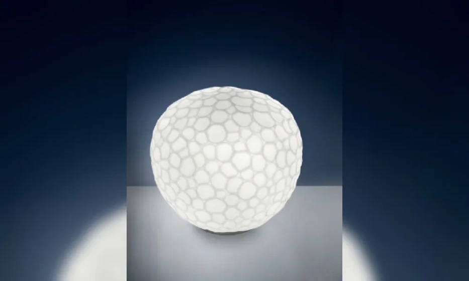 Artemide Meteorite 35 Лампа - фото 1