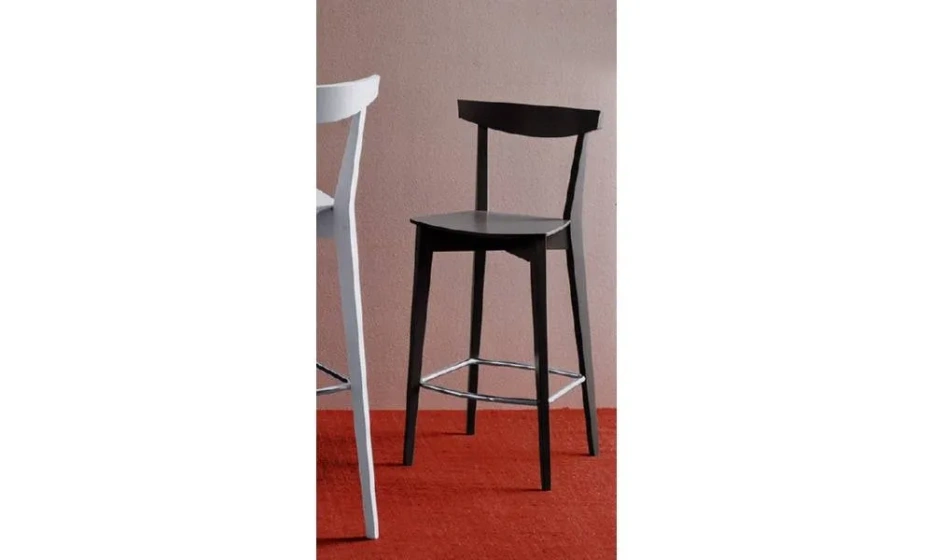 Барный Стул Evergreen Calligaris Cb/1140 - фото 1