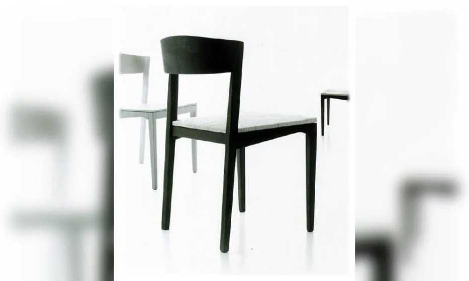 Стул Flai Iside - фото 1