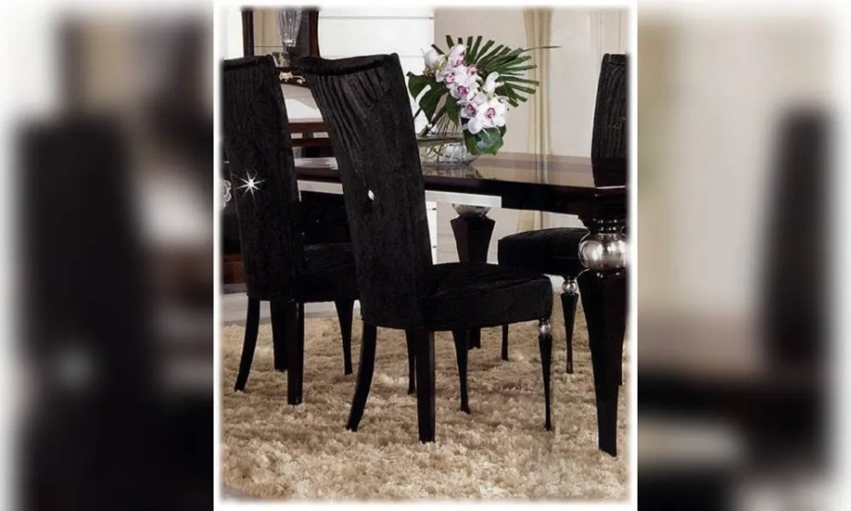 Стул Re Deco Charme 4 - фото 1