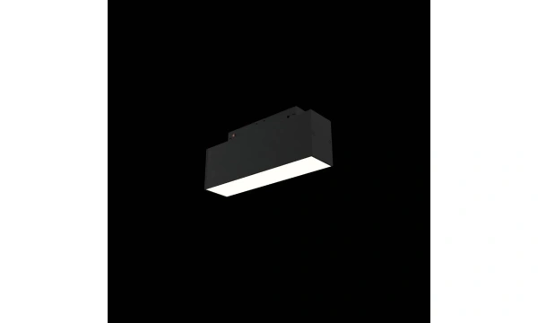 Трековый Светильник Technical Tr012-2-7W3K-B