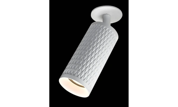 Потолочный Светильник Technical C037Cl-01W