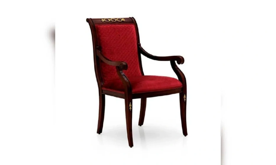 Стул Seven Sedie Torino 3 - фото 1