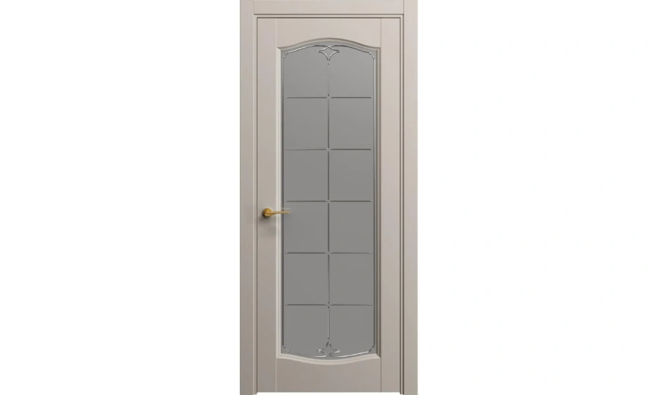 Межкомнатная дверь Софья, коллекция Classic, Модель 332.55 - фото 1