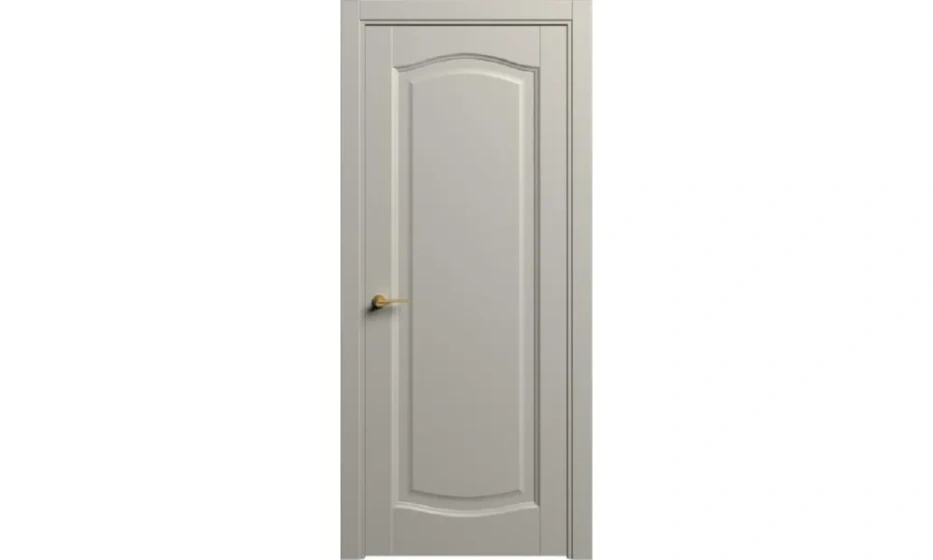 Межкомнатная дверь Софья, коллекция Classic, Модель 57.65 - фото 1