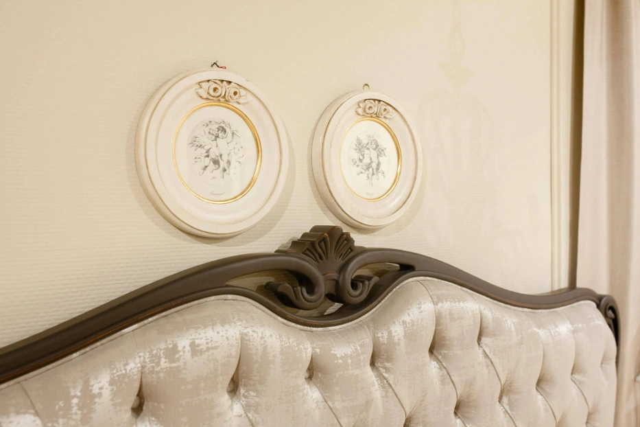 Кровать GIORGIO CASA Valpolicella - фото 3