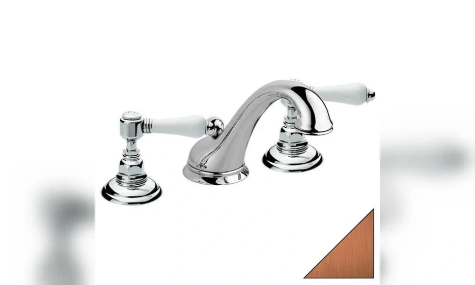 Смеситель Для Раковины Nicolazzi Petit M.Blanc 1408Bz78 - фото 1