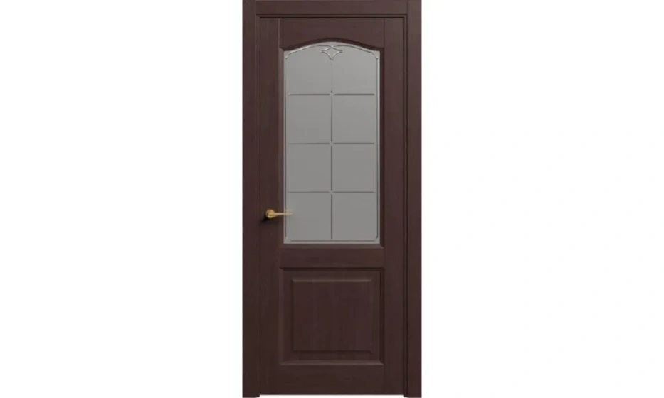 Межкомнатная дверь Софья, коллекция Classic, Модель 87.53 - фото 1