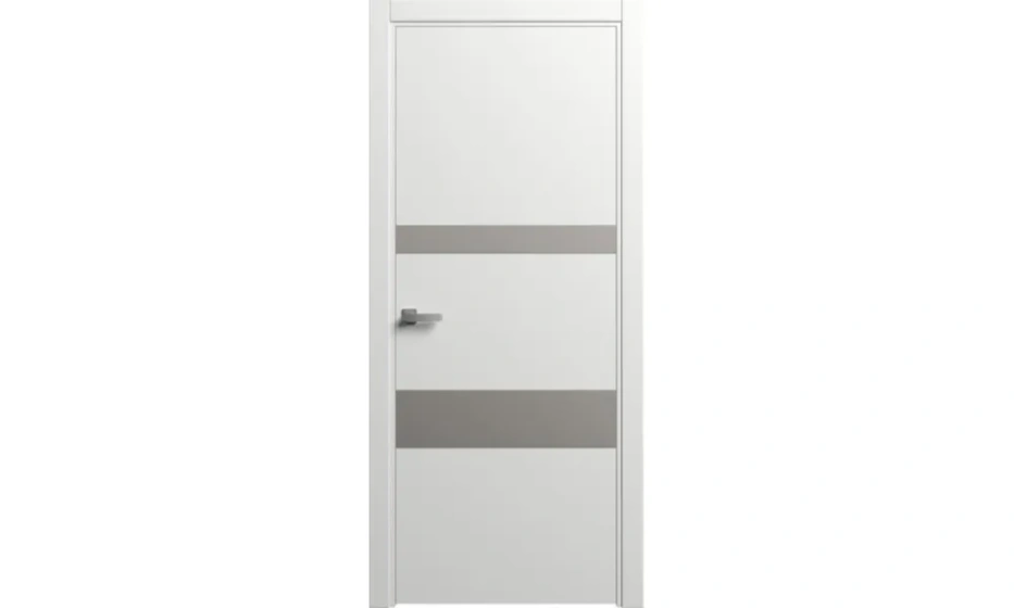 Межкомнатная дверь Софья, коллекция Smart, Модель 90.31 - фото 1