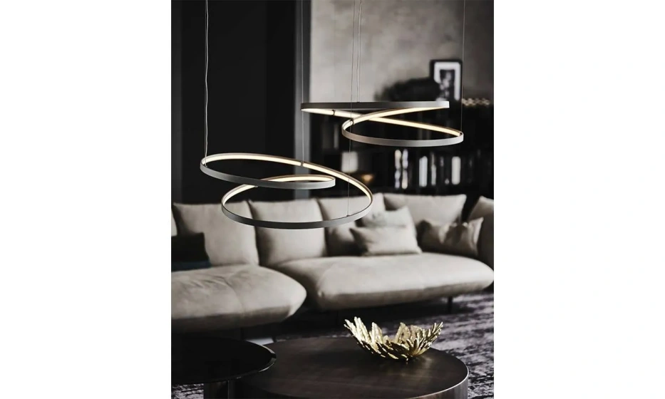 Люстра Cattelan Italia Heaven 1 - фото 1