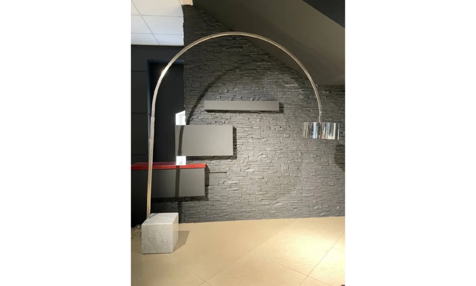 Торшер CATTELAN ITALIA Raduga - фото 1