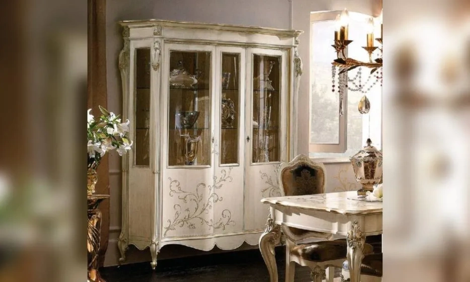 Витрина Scappini 692 02 - фото 1