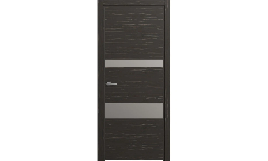 Межкомнатная дверь Софья, коллекция Smart, Модель 387.31 - фото 1
