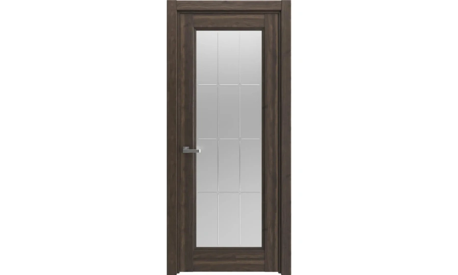 Межкомнатная дверь Софья, коллекция Elegant, Модель 152.38 - фото 1