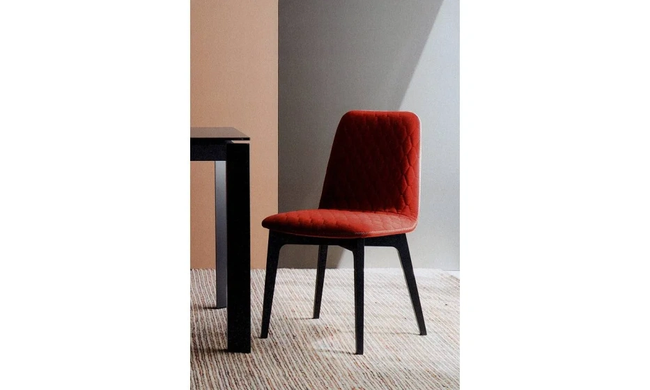 Стул Sami Calligaris Cb/1472 - фото 1