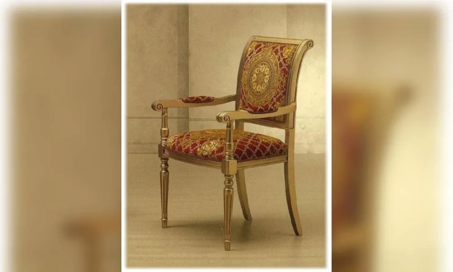 Стул Morello Gianpaolo Gabri 2 - фото 1