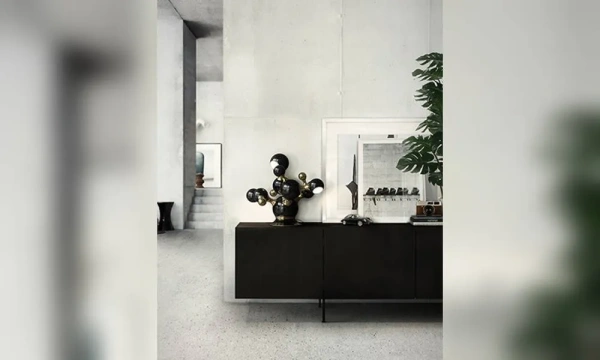 Настольная Лампа Delightfull Atomic