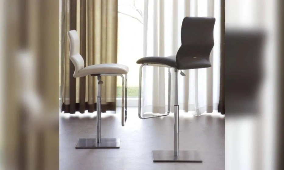 Барный Стул Cattelan Italia Vito - фото 1
