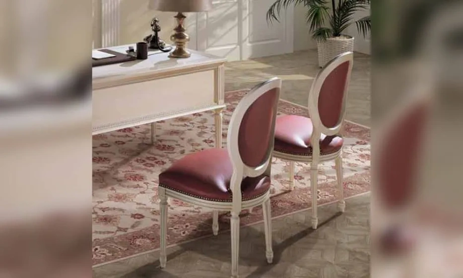 Стул Angelo Cappellini Px214 Cat.D W1 - фото 1