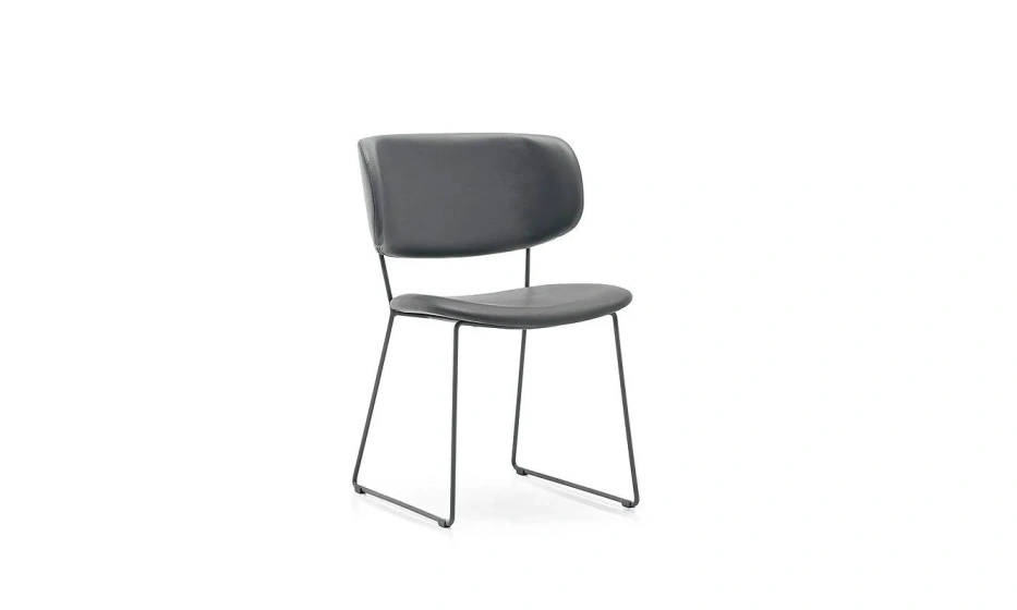 Стул Claire M Calligaris Cs1483 - фото 1