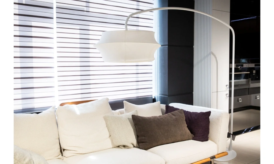 Торшер CALLIGARIS - фото 6