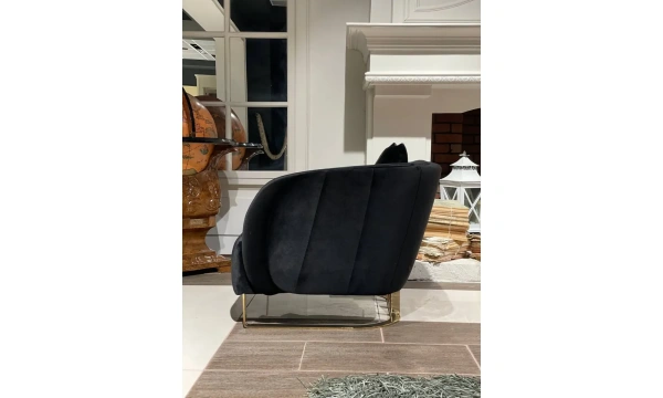 Кресло Orix Aston