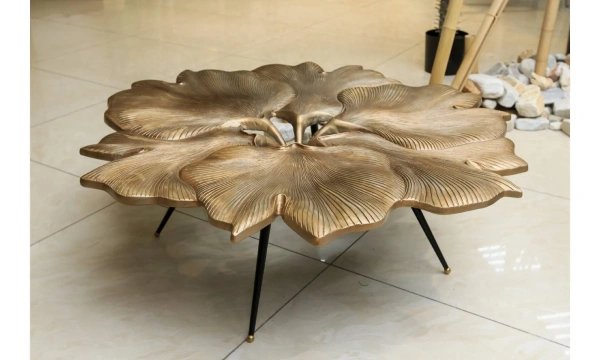 Приставной столик Eichholtz Ginkgo