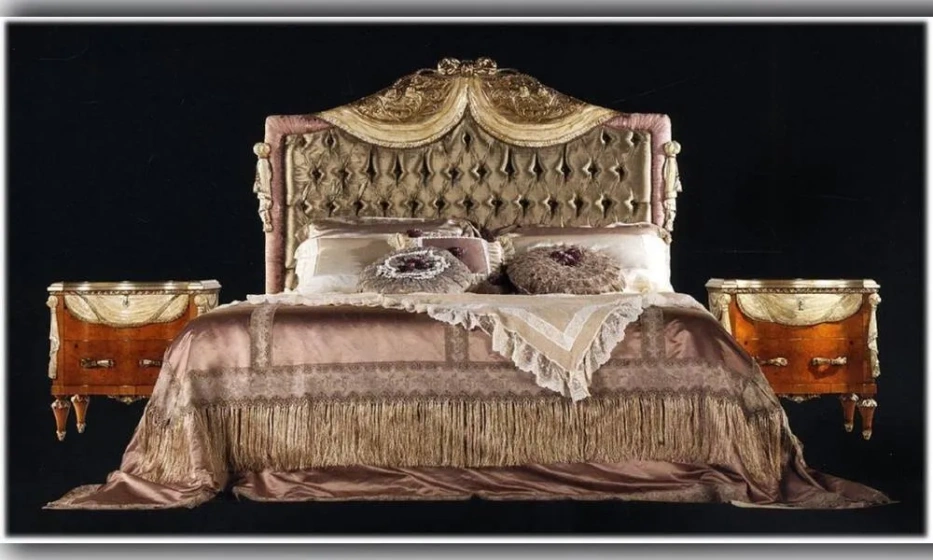 Кровать Jumbo Collection Lac-202 - фото 1